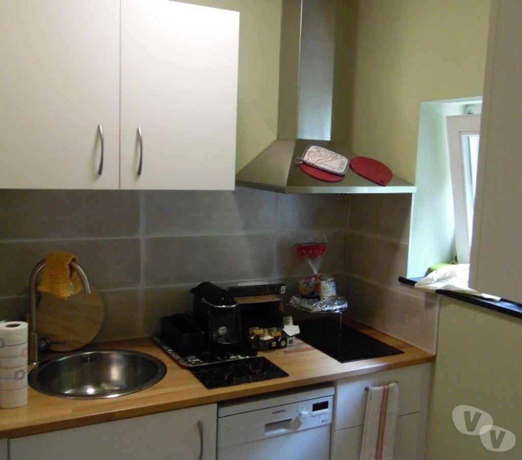 location meublé Charleroi Charleroi-Centrum - Photos Vivastreet Appt duplex 1150 € NET de Ch. et Sces près de Charleroi