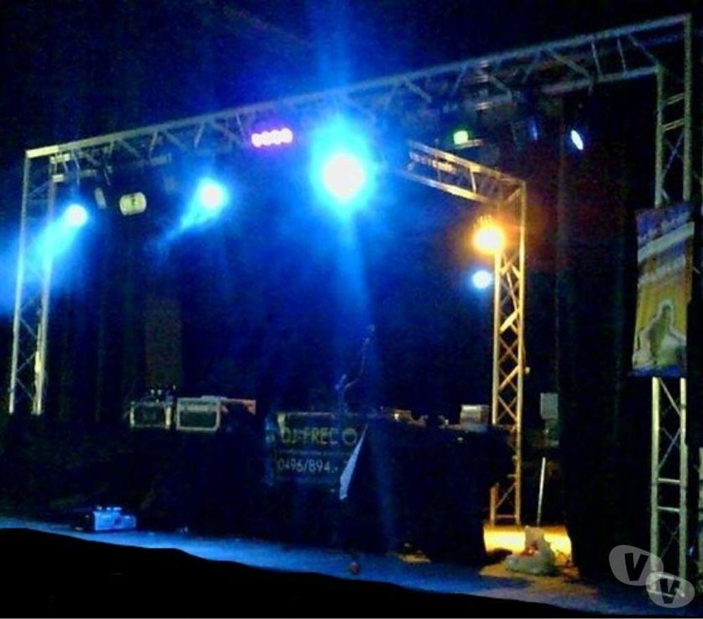 Organisations d'evènements Huy - Photos Vivastreet DJ pour toutes soirées Privée ou Publique.