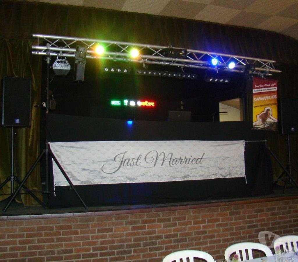 Organisations d'evènements Huy - Photos Vivastreet DJ pour toutes soirées Privée ou Publique.