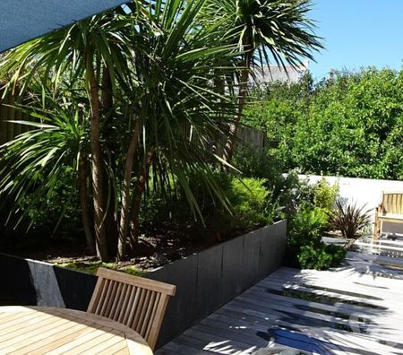 Location vacances France - Photos Vivastreet Location 3* en rez de jardin d'une maison, plage à 50m