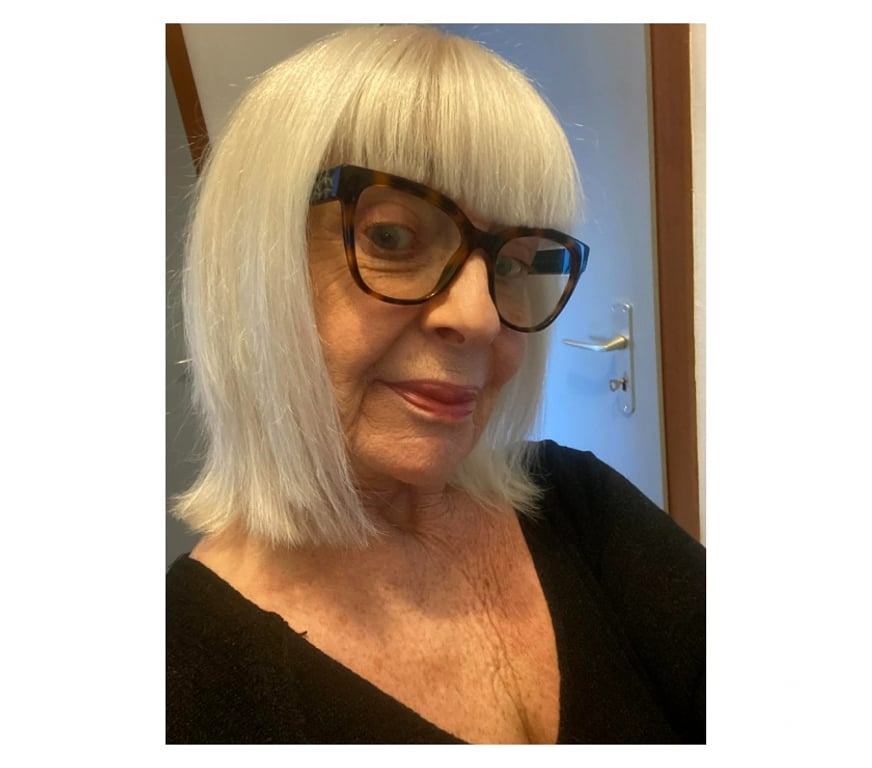 Escort Saint-Ghislain Saint-Ghislain-Centrum - Photos Vivastreet Jolie blonde d'âge mûr, Saint Ghislain