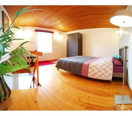 location meublé Sambreville - Photos Vivastreet Appartement 1ch meublé au mois TV+wifi près Namur- Charleroi