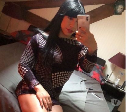 Escort & Massage Bruxelles-Centrum Bruxelles (Brussels) - Photos Vivastreet LUCIA MASSAGE trans