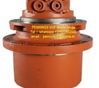 — Moteur de chenille motoreducteur toute pelle