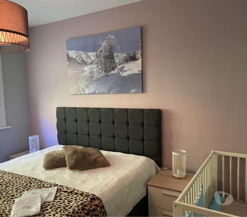 Location vacances France - Photos Vivastreet La Bresse chalet pour 8 adultes 2 enfants,2 bébés.