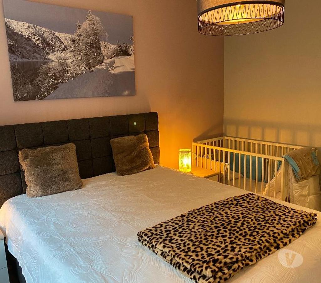 Location vacances France - Photos Vivastreet La Bresse chalet pour 8 adultes 2 enfants,2 bébés.
