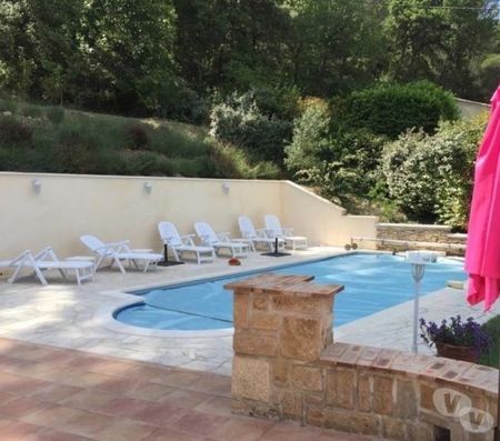 Location vacances France - Photos Vivastreet Provence villa 6 Personnes suite désistement .