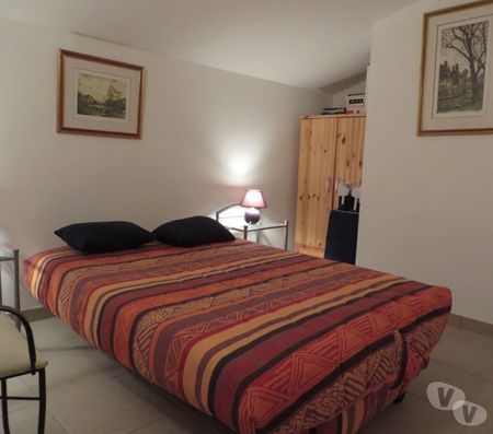 Location vacances France - Photos Vivastreet Provence villa 6 Personnes suite désistement .