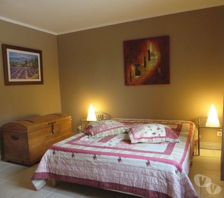 Location vacances France - Photos Vivastreet Provence villa 6 Personnes suite désistement .