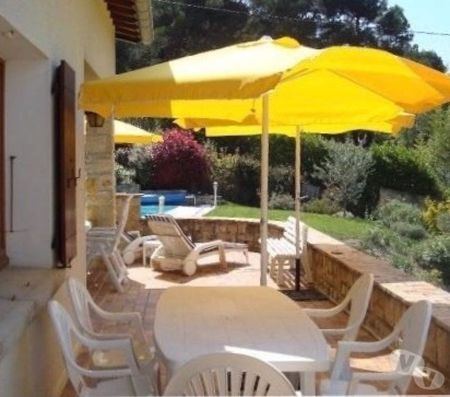 Location vacances France - Photos Vivastreet Provence villa 6 Personnes suite désistement .