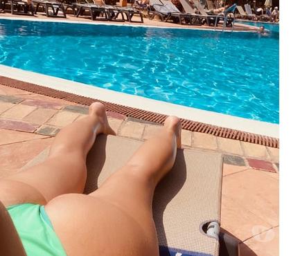 Escort Mouscron-Centrum Mouscron - Photos Vivastreet Véritable massage tantrique