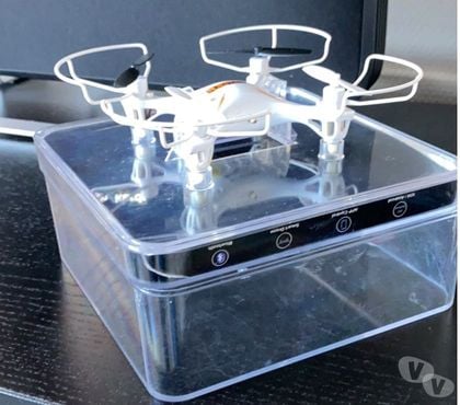Matériel de sport Bonnert Arlon - Photos Vivastreet Drone connecté sans caméra