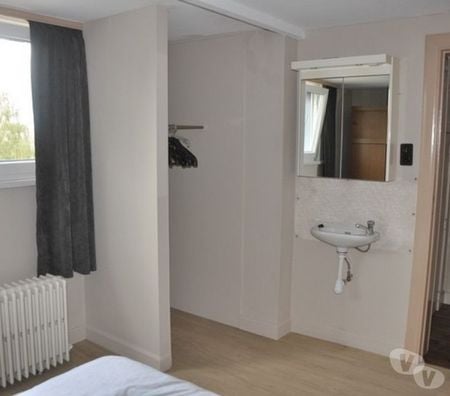 colocation Charleroi Goutroux - Photos Vivastreet Chambres en collocation à louer