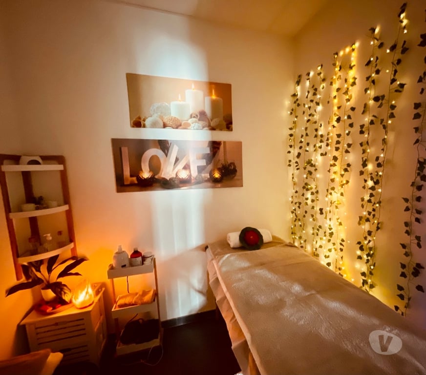 Massages Bastogne - Photos Vivastreet Massage traditionnel