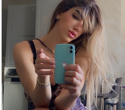 Photos Vivastreet Miryam trans Bruxelles