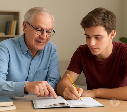 Soutiens scolaires Wavre-Centrum Wavre - Photos Vivastreet Mathématique - Physique