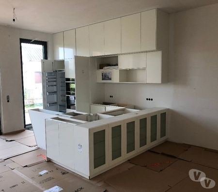 Meubles & Décoration Arlon Bonnert - Photos Vivastreet Vente Cuisine Equipée Jamais Utilisée Dernier Prix!!!