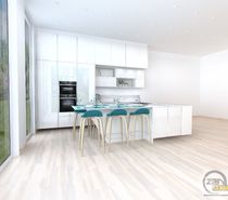 Vente Cuisine Equipée Jamais Utilisée Dernier Prix!!!