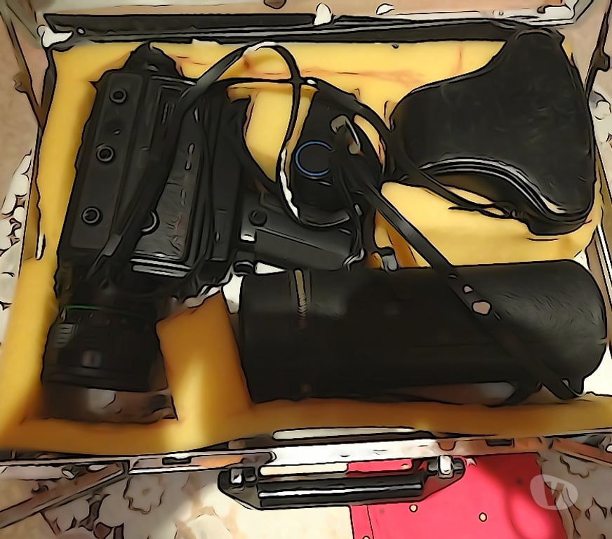 Image & son Seneffe Arquennes - Photos Vivastreet MATERIEL PHOTO + ACCESSOIRES