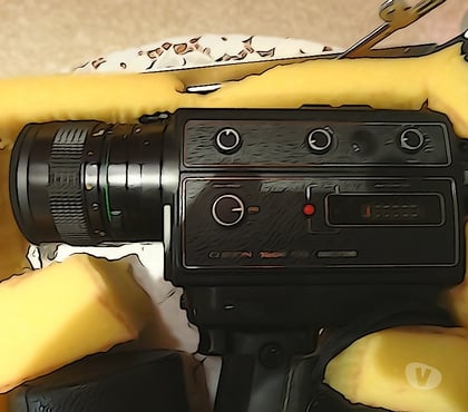 Image & son Arquennes Seneffe - Photos Vivastreet MATERIEL PHOTO + ACCESSOIRES