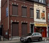 IMMEUBLE DE RAPPORT - COMMERCE ET HABITATION 