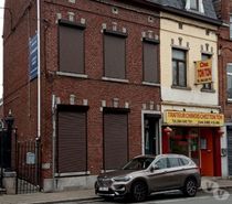 IMMEUBLE DE RAPPORT - COMMERCE ET HABITATION
