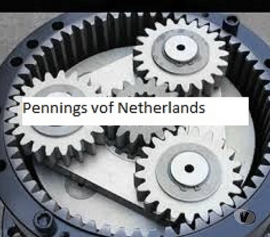 Engins Sint-Truiden Aalst - Photos Vivastreet Moteur chenille traction reducteur pelle