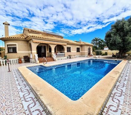 locations de vacances - Photos Vivastreet Magnifique hacienda