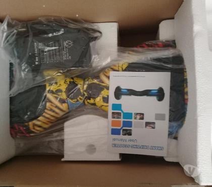 Matériel de sport - Photos Vivastreet SMART BALANCE HOVERBOARD