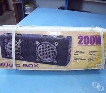 ENCEINTE