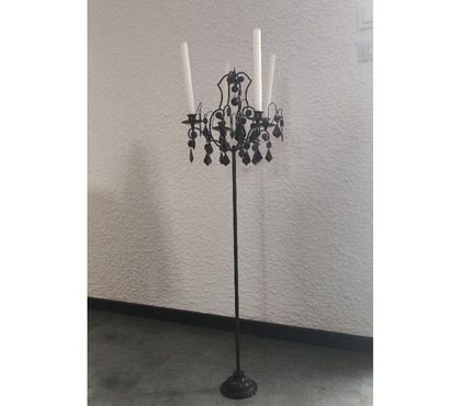 Décoration & art Asquillies Quévy - Photos Vivastreet Chandelier typique pied haut