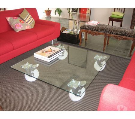 Meubles & Décoration Bruxelles (Brussels) Bruxelles-Centrum - Photos Vivastreet TABLE DESIGN EN VERRE