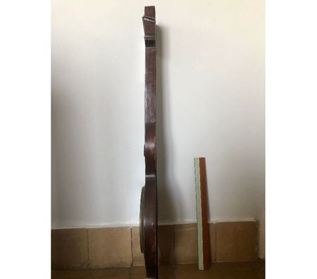 Décoration - art Bruxelles (Brussels) Bruxelles-Centrum - Photos Vivastreet BAROMETRE ANCIEN