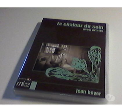 DVD Hasselt-Centrum Hasselt - Photos Vivastreet La chaleur du - Arletty - dvd