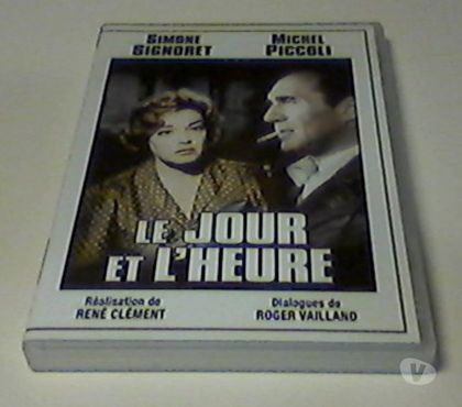 DVD Hasselt-Centrum Hasselt - Photos Vivastreet Le jour et l'heure - René Clément - dvd
