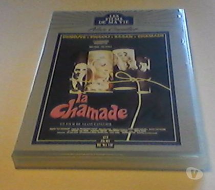DVD Hasselt-Centrum Hasselt - Photos Vivastreet La chamade - Catherine Deneuve - dvd