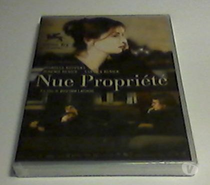 DVD Hasselt-Centrum Hasselt - Photos Vivastreet Nue propriété - Isabelle Huppert - dvd