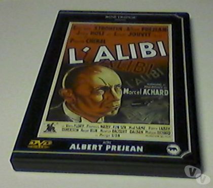 DVD Hasselt-Centrum Hasselt - Photos Vivastreet L'alibi - Pierre Chenal - dvd