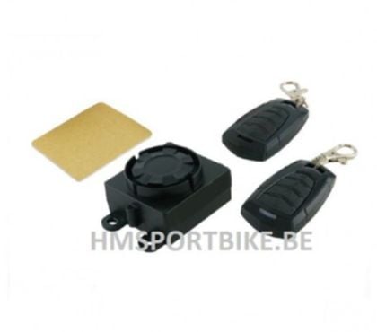 Accessoires moto d'occasion Oupeye-Centrum Oupeye - Photos Vivastreet ALARME MYRA MOTO SCOOTER