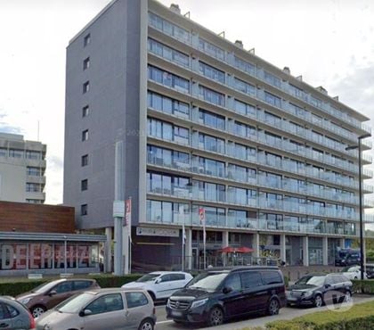 Ventes appartements - Photos Vivastreet Ostende: appartement 2 chambres à vendre