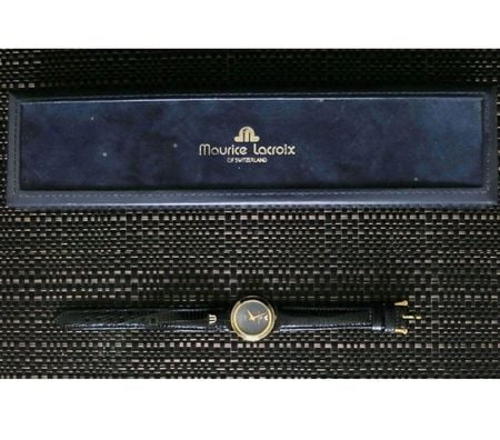 Montres occasion Arville - Photos Vivastreet Montre vintage femme LACROIX avec diamants