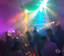 DJ animation mariage, anniversaire, soirée dansante