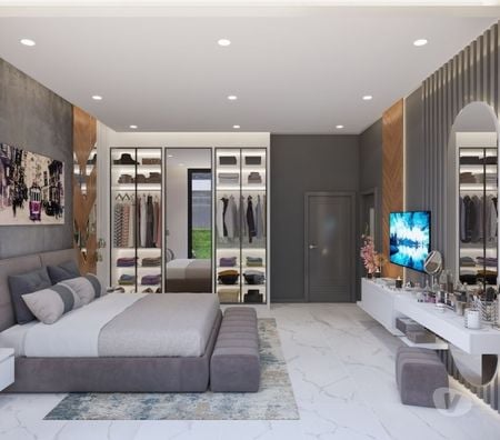 Annonce maison Turquie - Photos Vivastreet Villa ultra luxueuse vue mer