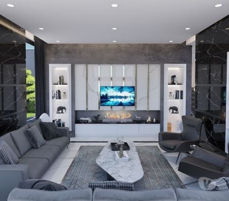 Annonce maison Turquie - Photos Vivastreet Villa ultra luxueuse vue mer