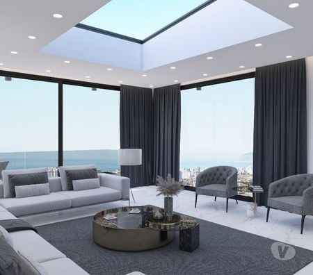 Annonce maison Turquie - Photos Vivastreet Villa ultra luxueuse vue mer