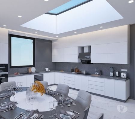 Annonce maison Turquie - Photos Vivastreet Villa ultra luxueuse vue mer