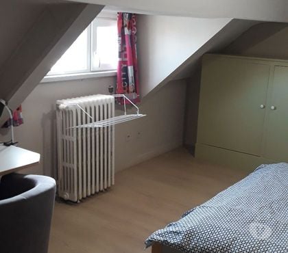colocation Goutroux Charleroi - Photos Vivastreet Chambres en collocations pour étudiants oustagiaires