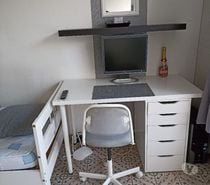 studio nouveau tout équipé