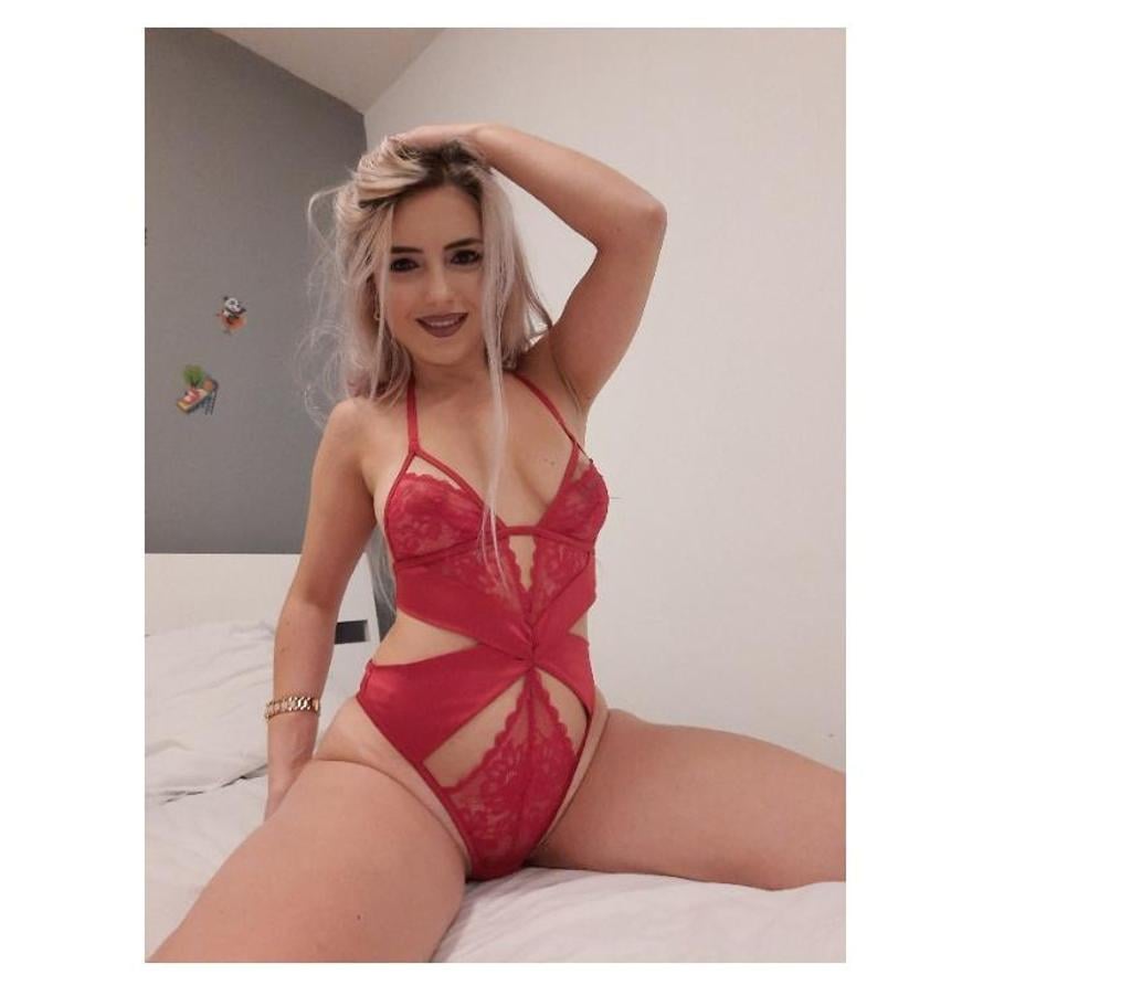 Escort Namur Bouge - Photos Vivastreet Christy jolie blonde