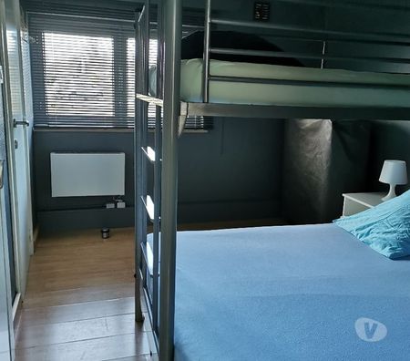 Location vacances De Haan Klemskerke - Photos Vivastreet Vacances ou détente a la mer